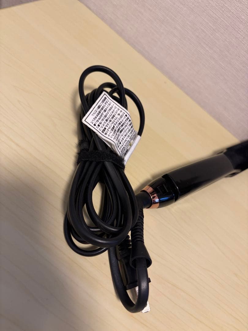 CHEMISTRY ストレートヘアアイロン