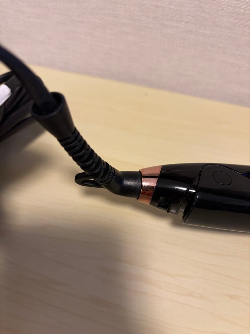 CHEMISTRY ストレートヘアアイロン