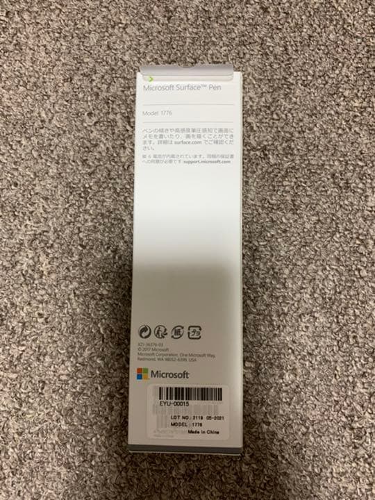 Microsoft Surface 新生活支援