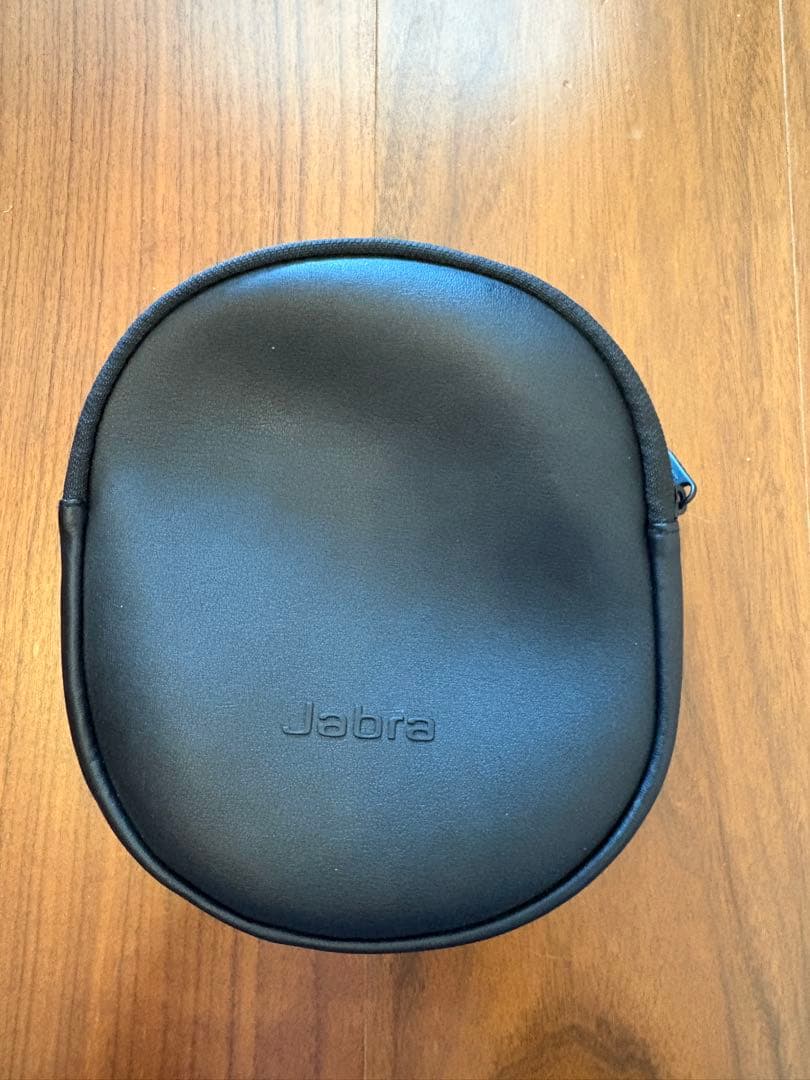 【美品】Jabra evolve2 65 ワイヤレスヘッドセット
