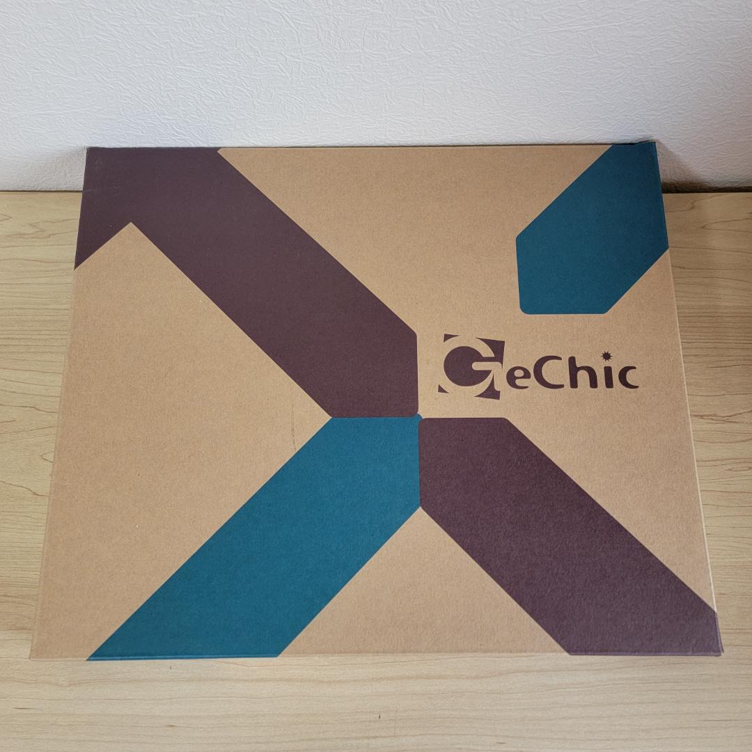 【ほぼ新品】GeChic On-Lap M141E 14インチ モバイルモニター