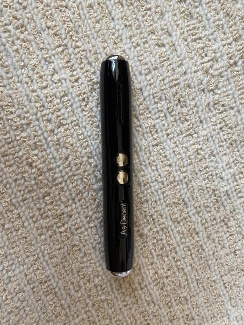 盗聴器発見機 プライバシー保護 5段階感度調整