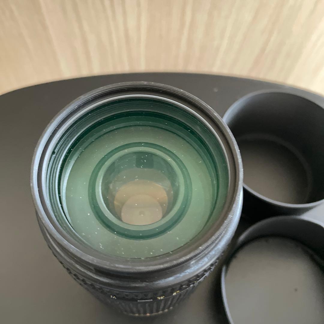 【美品】Nikon ED AF NIKKOR 70-300mm f4-5.6D