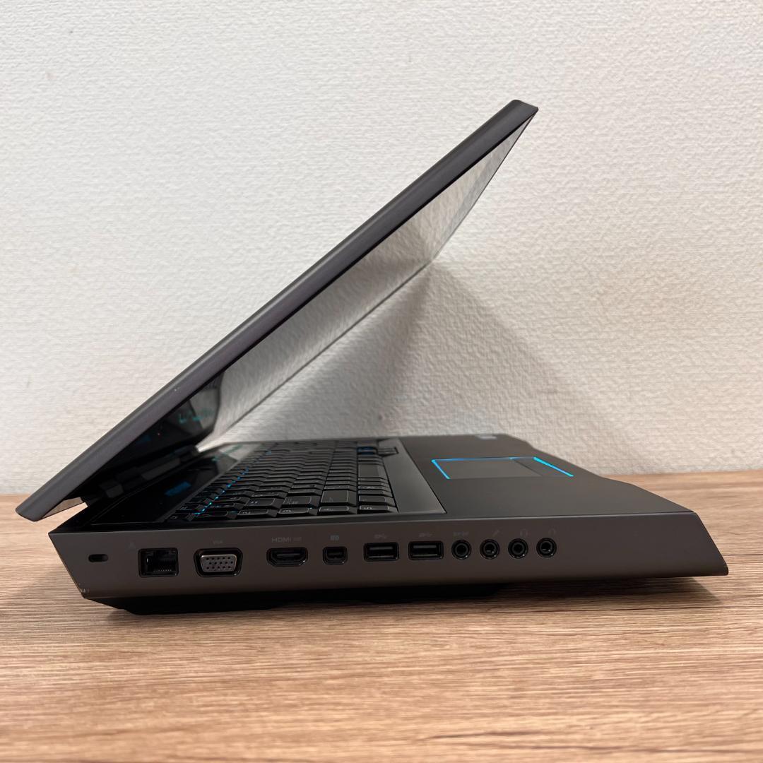 週末限定特価★快適動作★ノートPC★ ALIENWARE M18XR2