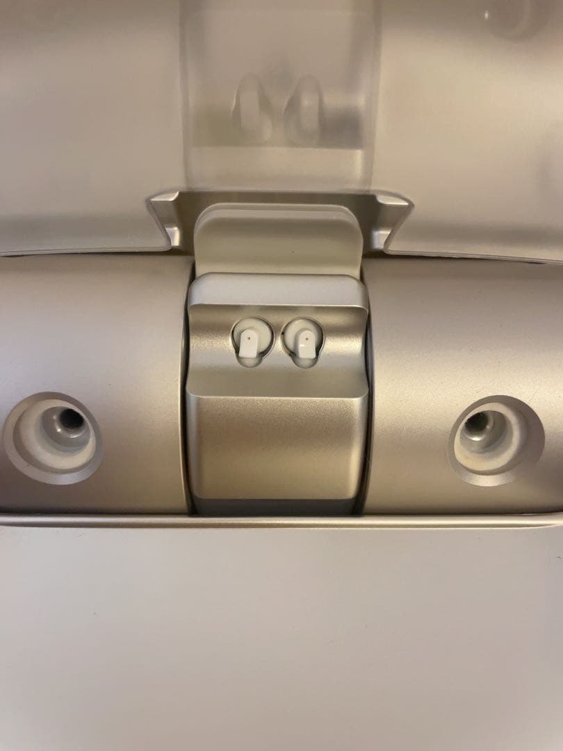 【美品】Panasonic フェイススチーマー EH-SA0B ナノケア