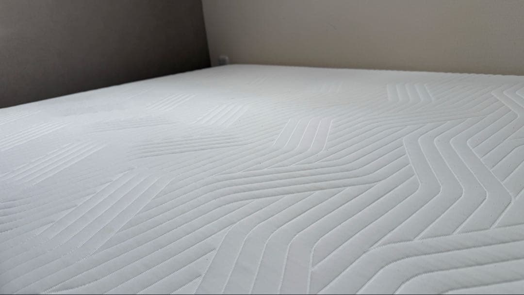 【rimpoさん専用】TEMPUR テンピュール マットレス　セミダブル