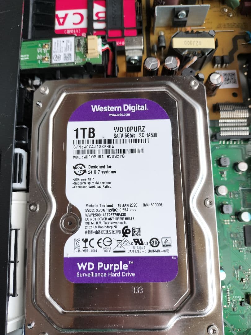 ♣SHARP♣ アクオス ブルーレイディスクレコーダー BD-NW1200