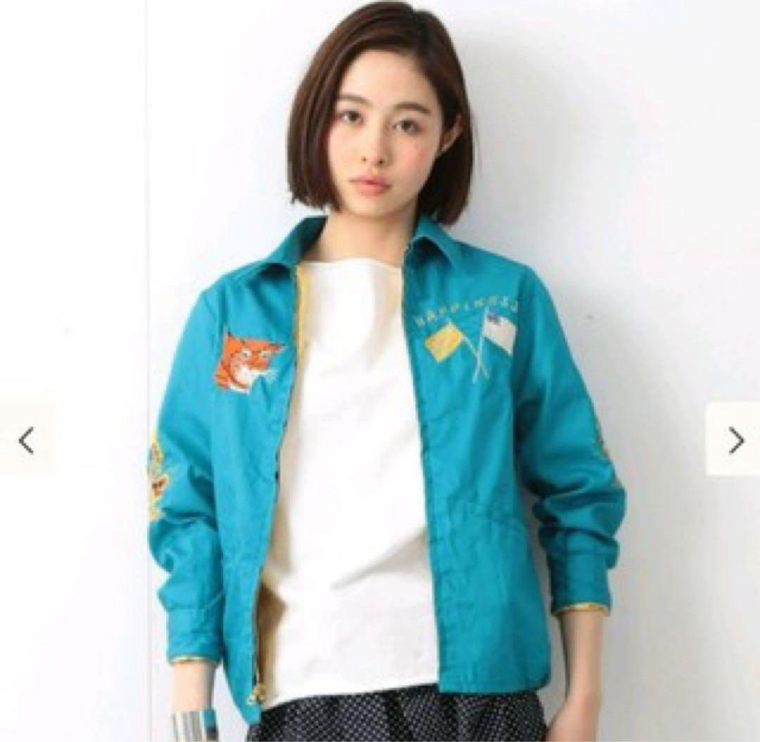 テーラー東洋 beams boy ベトジャン