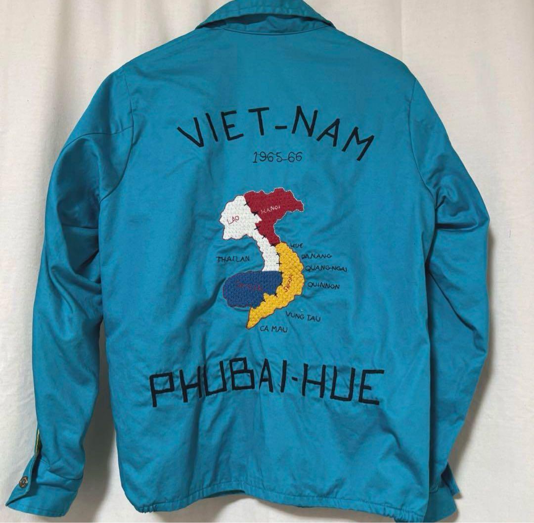 テーラー東洋 beams boy ベトジャン