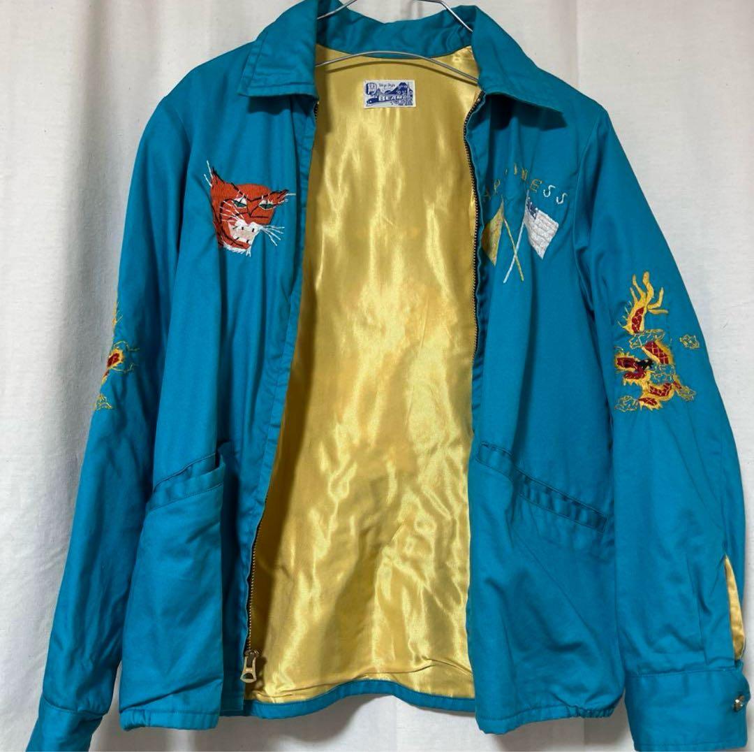 テーラー東洋 beams boy ベトジャン