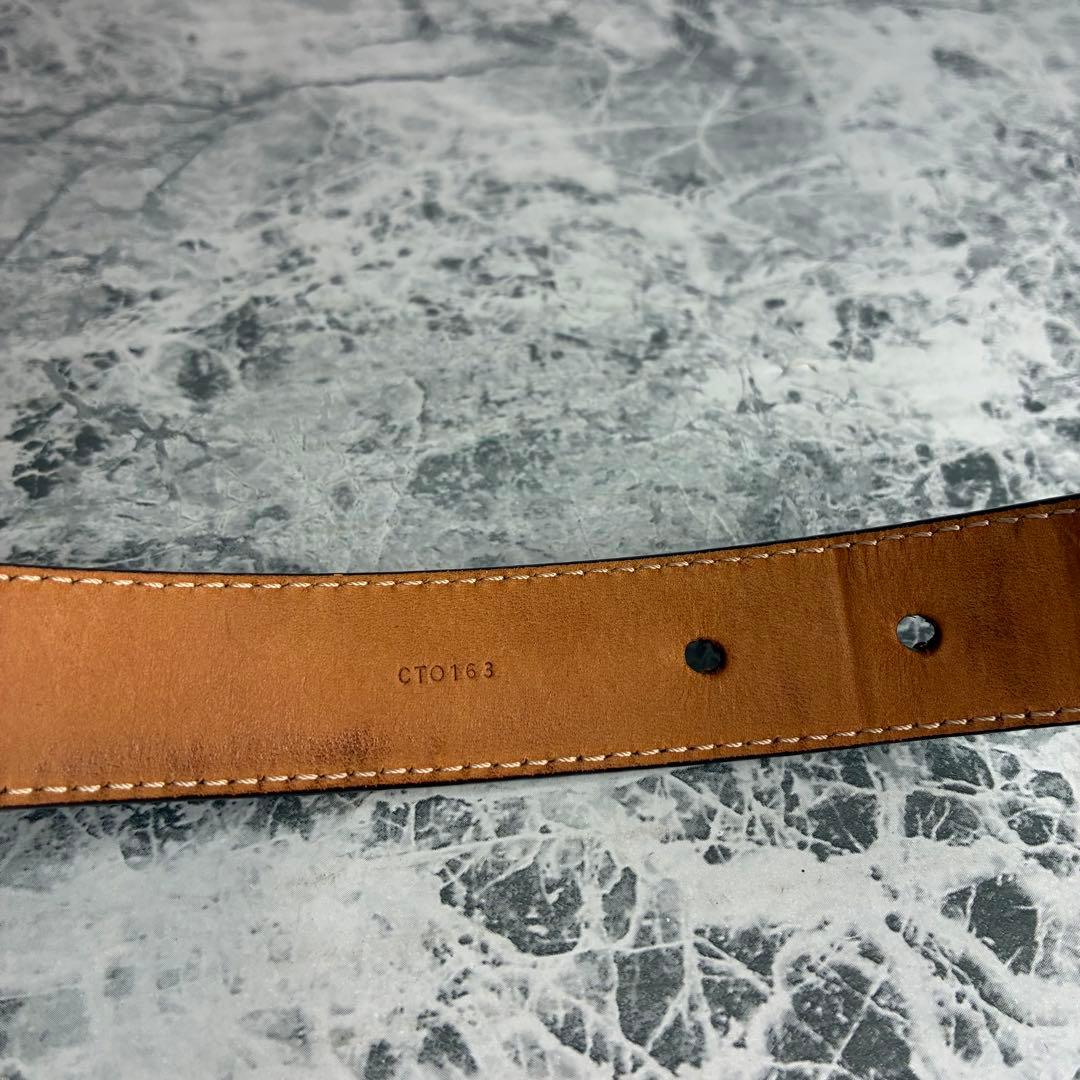 ✨LOUIS VUITTON✨　ルイヴィトン　ベルト　モノグラム