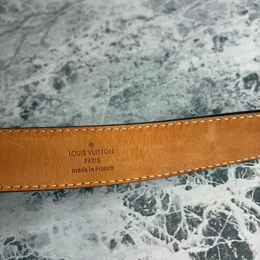 ✨LOUIS VUITTON✨　ルイヴィトン　ベルト　モノグラム
