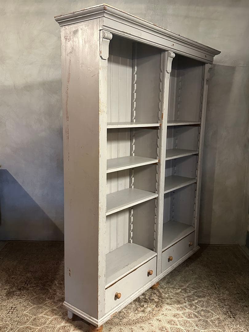 【TENNY THE MAN】フランス製　アンティーク　ビンテージ　陳列