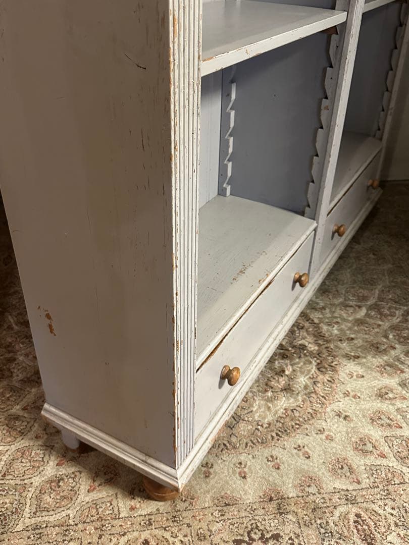 【TENNY THE MAN】フランス製　アンティーク　ビンテージ　陳列