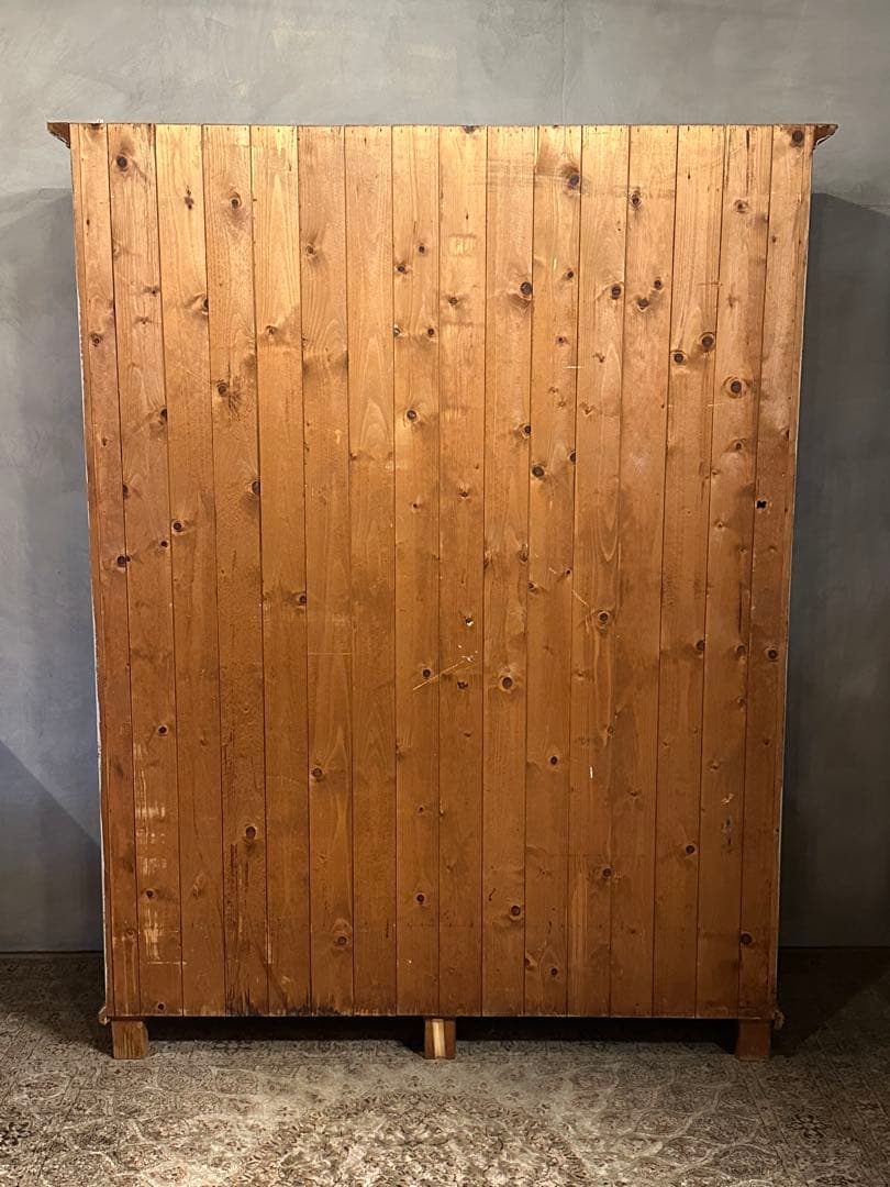 【TENNY THE MAN】フランス製　アンティーク　ビンテージ　陳列