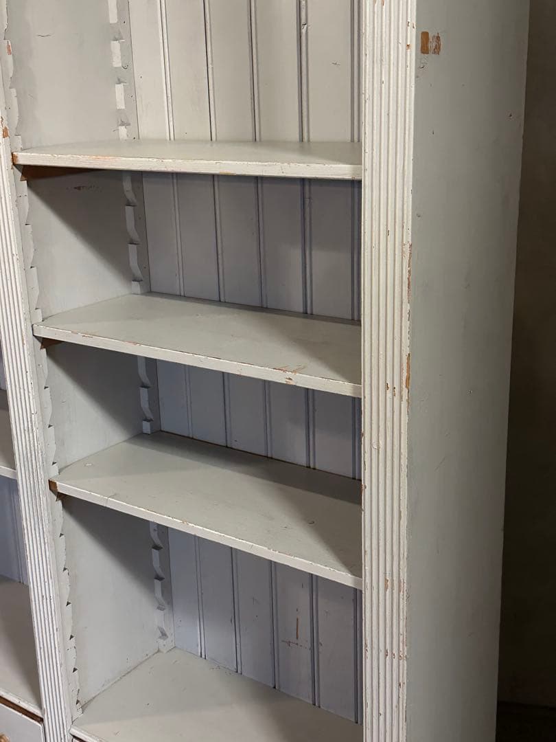 【TENNY THE MAN】フランス製　アンティーク　ビンテージ　陳列