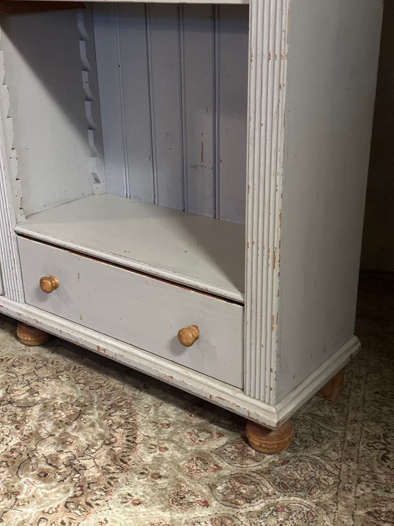 【TENNY THE MAN】フランス製　アンティーク　ビンテージ　陳列