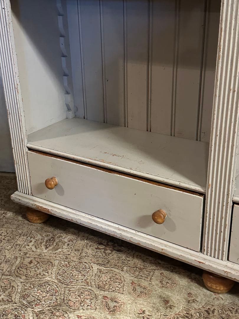 【TENNY THE MAN】フランス製　アンティーク　ビンテージ　陳列