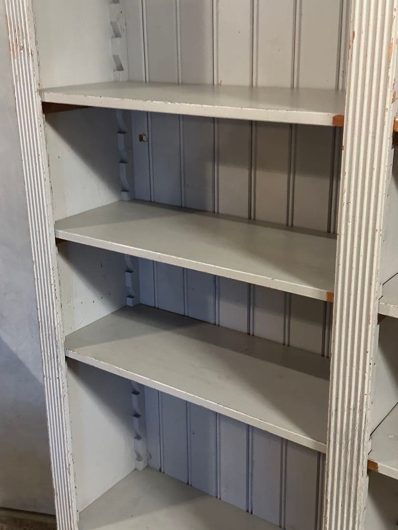 【TENNY THE MAN】フランス製　アンティーク　ビンテージ　陳列