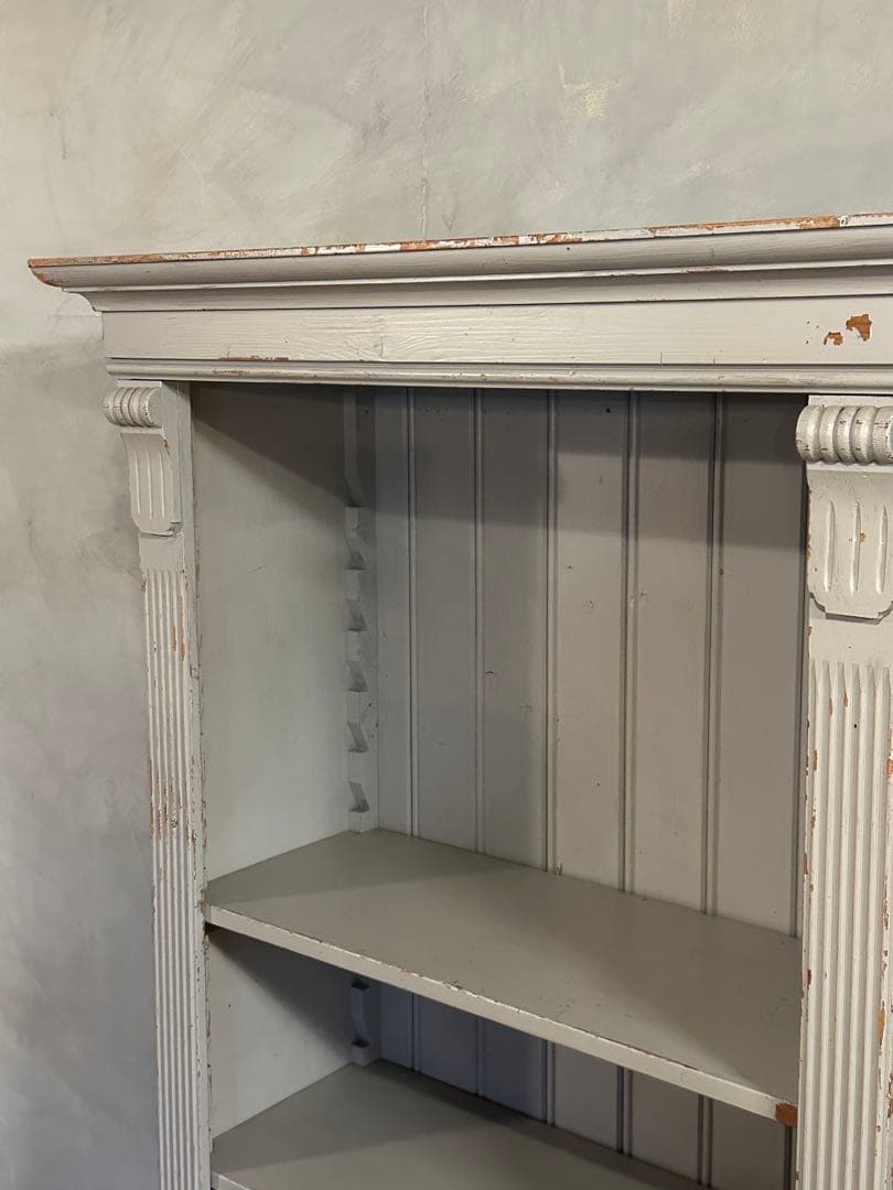 【TENNY THE MAN】フランス製　アンティーク　ビンテージ　陳列