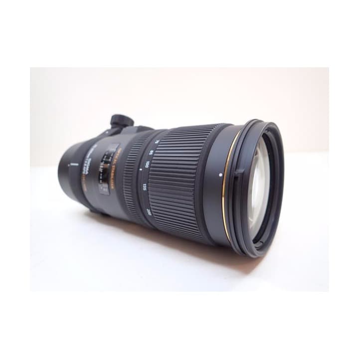 ■SIGMA APO 70-200mm F2.8 EX DG OS HSM