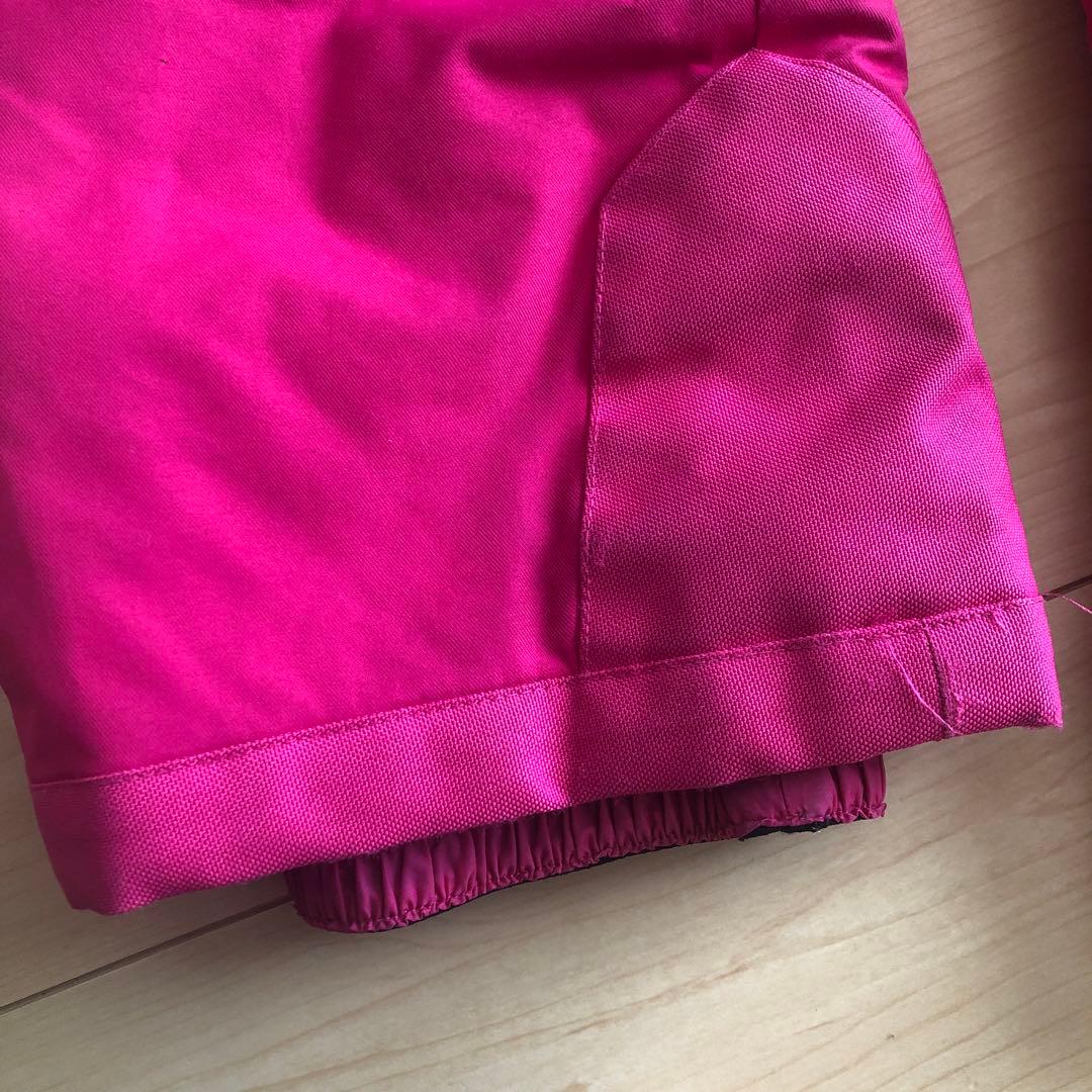 Columbia コロンビア ジュニア スキーウエア Sサイズ 130 140