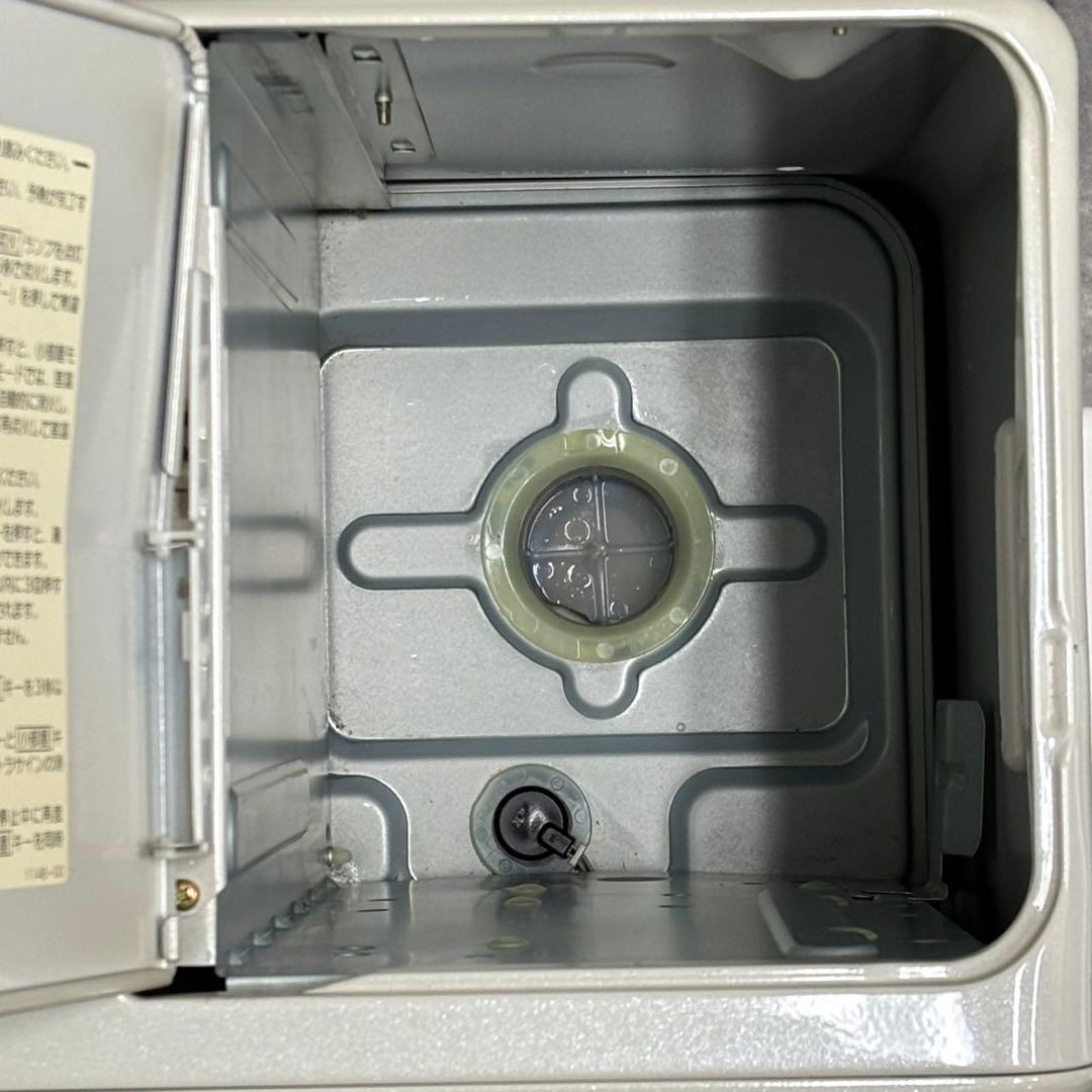 ◇送料込！CORONウルトラサイン 石油ファンヒーター FA-VX344BY-W