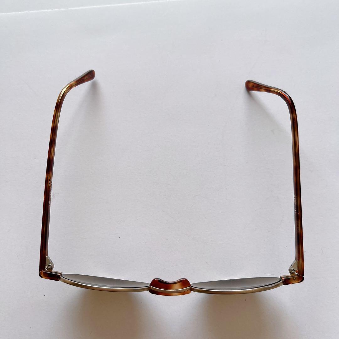 im product ISSEY MIYAKE サングラス 90's Y2K