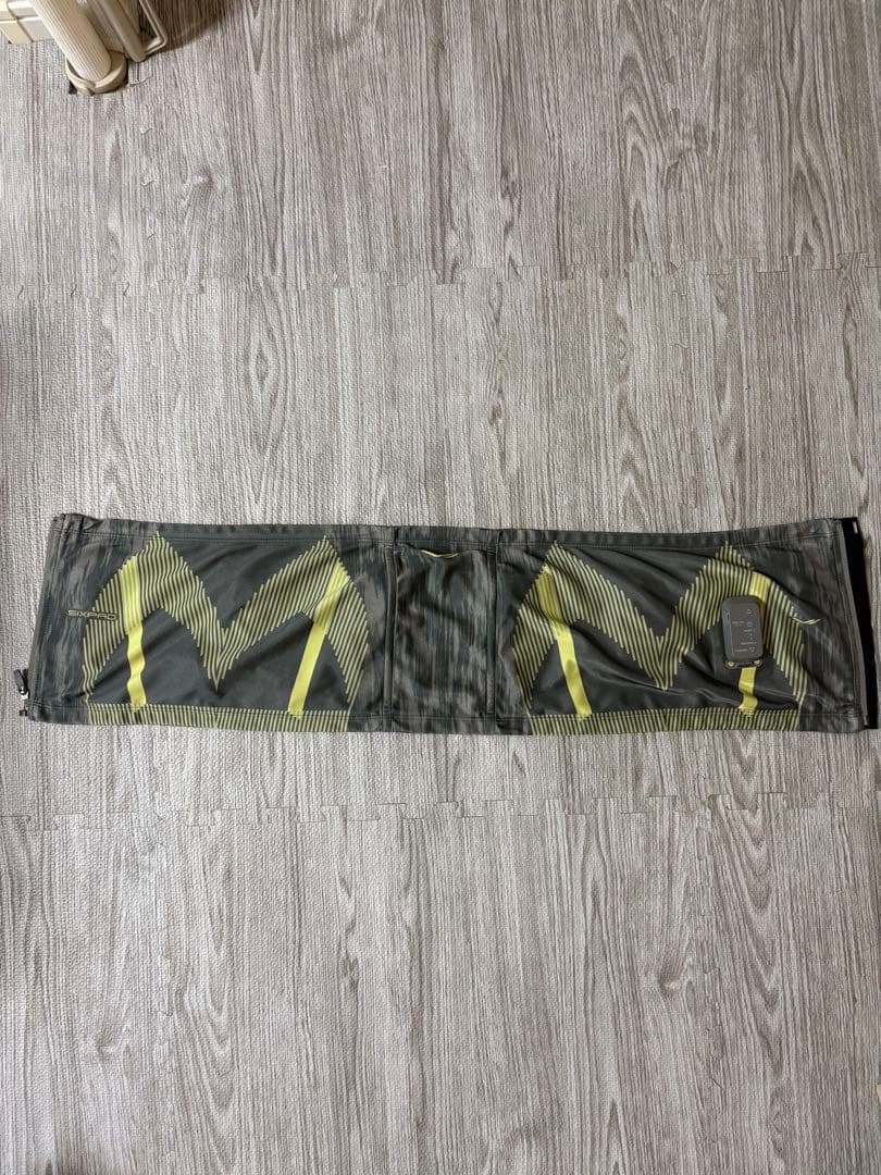SIXPAD Powersuit Core Belt Ｌサイズ