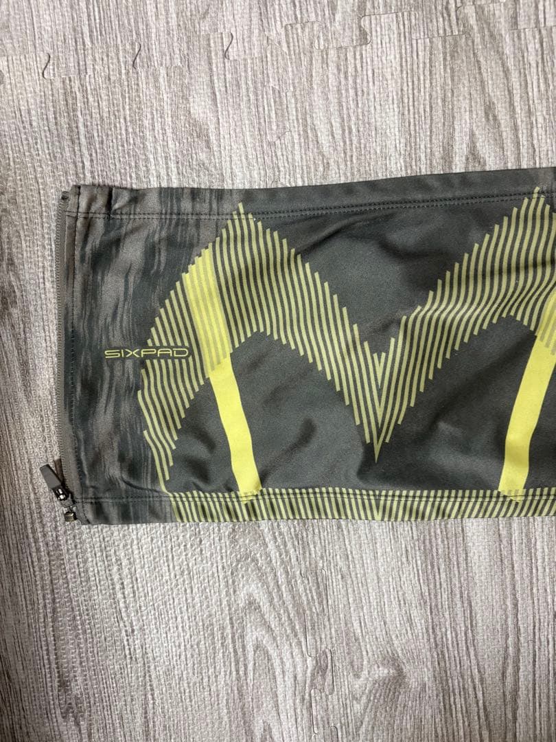 SIXPAD Powersuit Core Belt Ｌサイズ