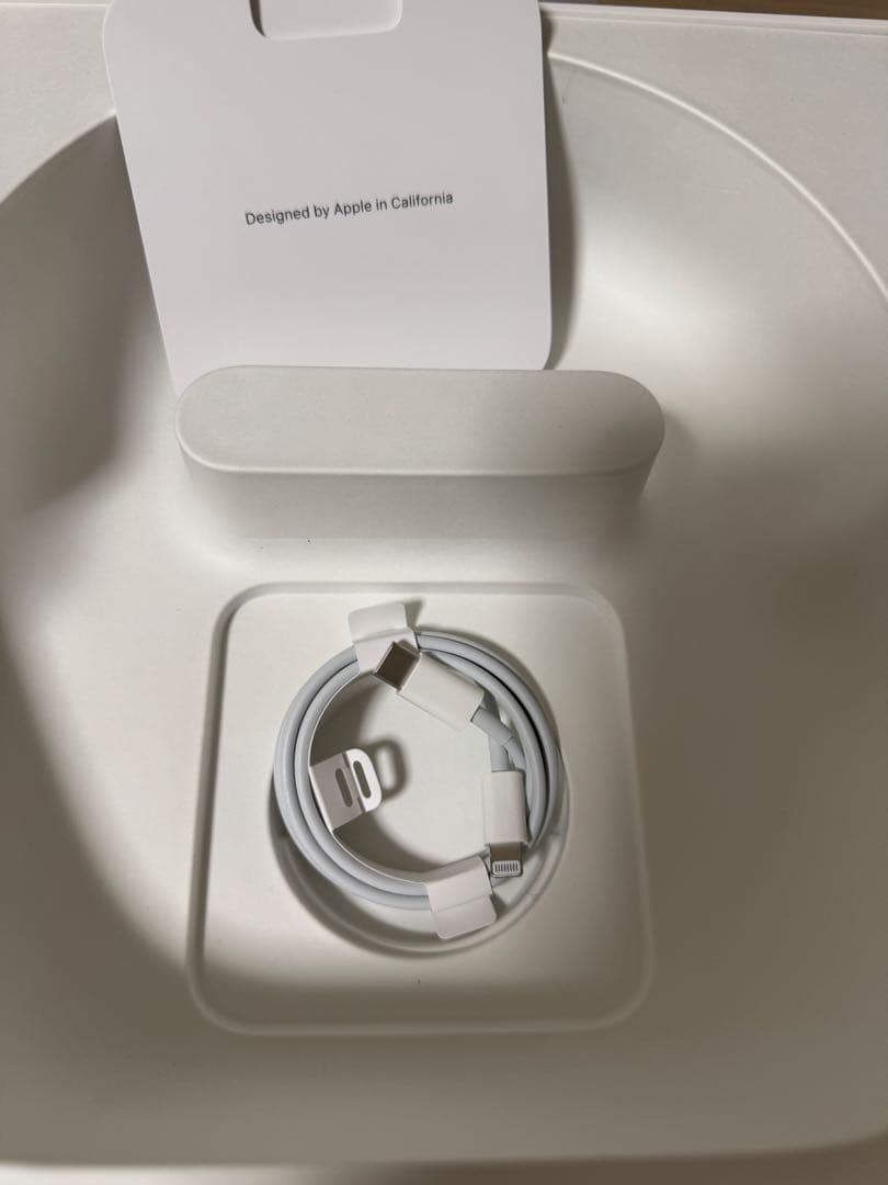 Apple AirPods Max本体