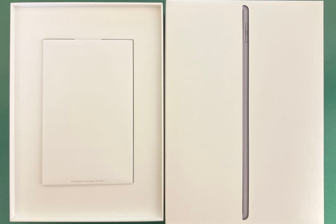 iPad 第8世代 wifi 32GB