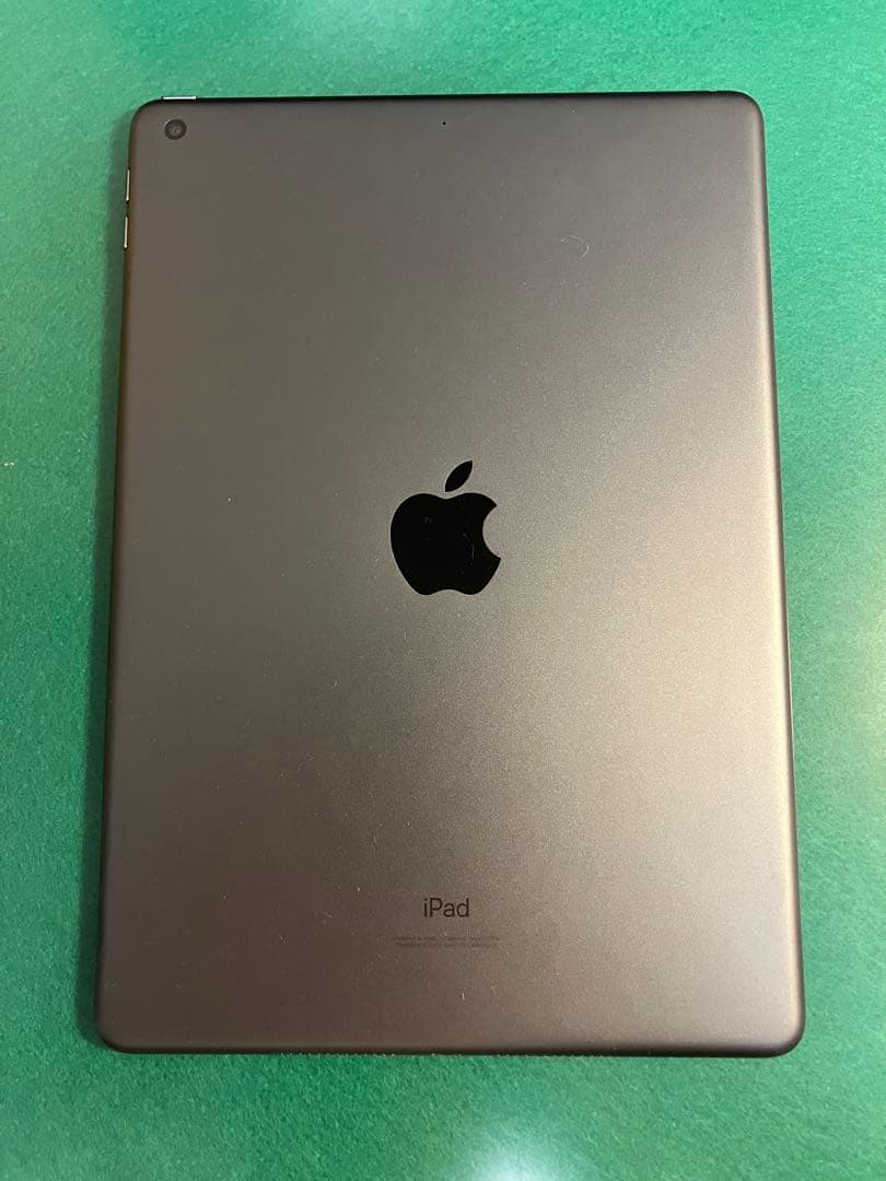 iPad 第8世代 wifi 32GB