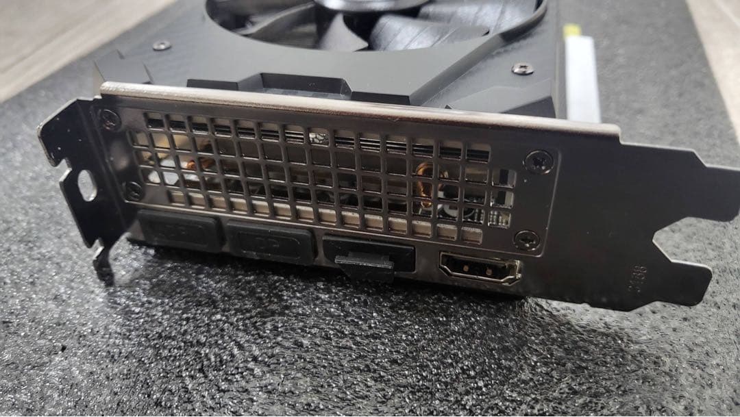 玄人志向　galakuro gaming rtx3060