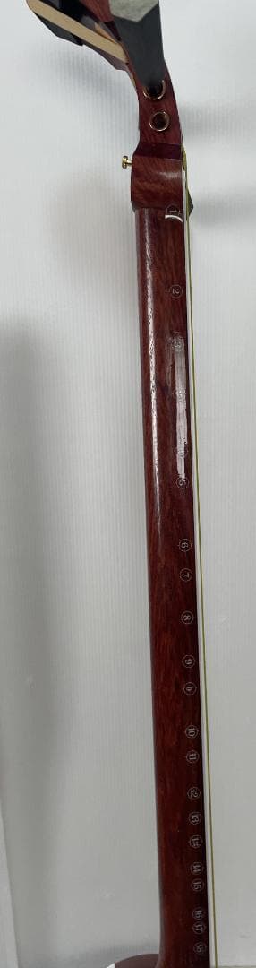 日本和楽器製造 ニチワ 銀河印 津軽三味線　東さわり　GP24　 02c03