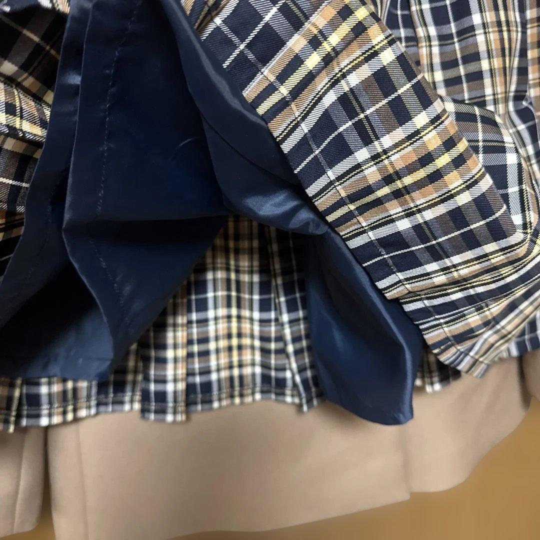 waltz by BEAMS DESIGN 160B 卒服