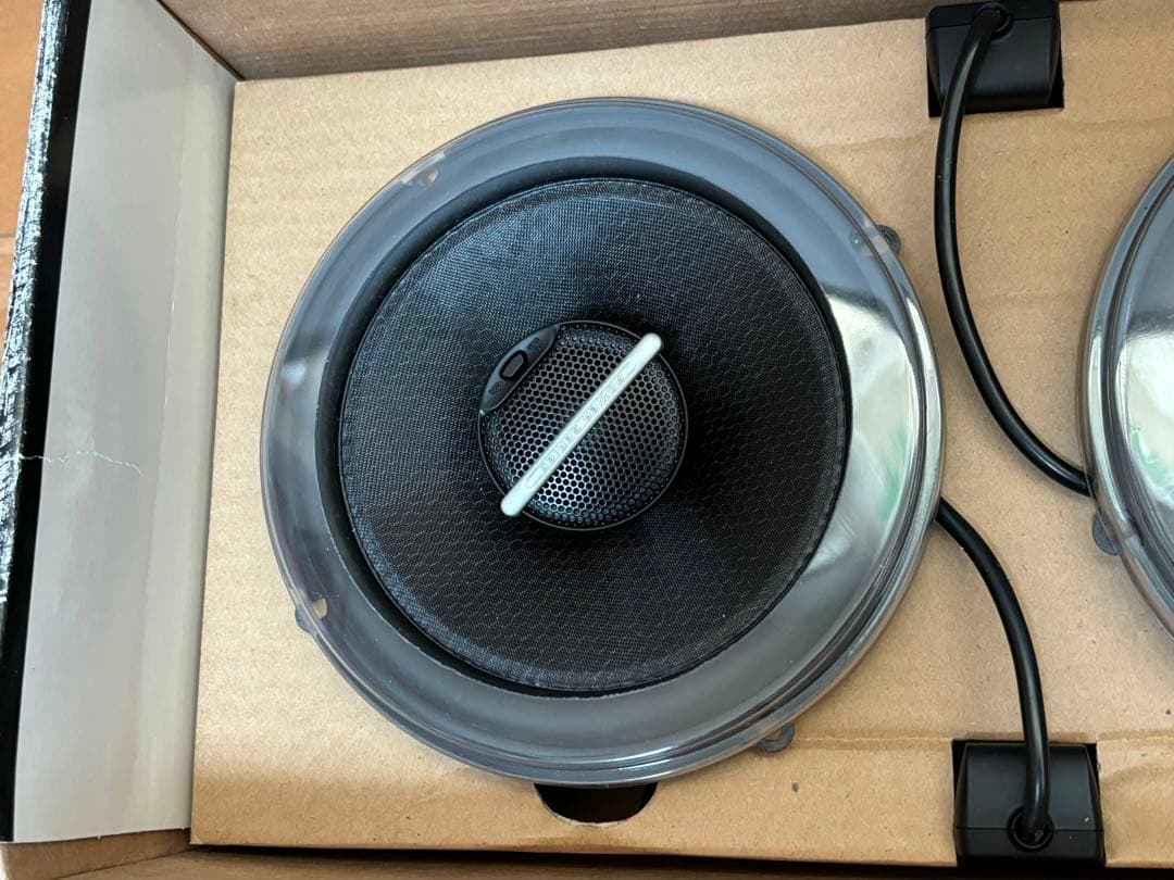 JBL P662 コアキシャル 2ウェイスピーカー 未使用 16cm 2WAY