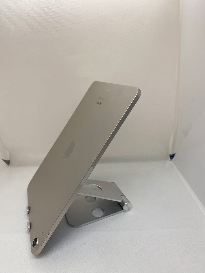 Ipad Air 第5世代 64GB WiFi モデル. 9TJYX