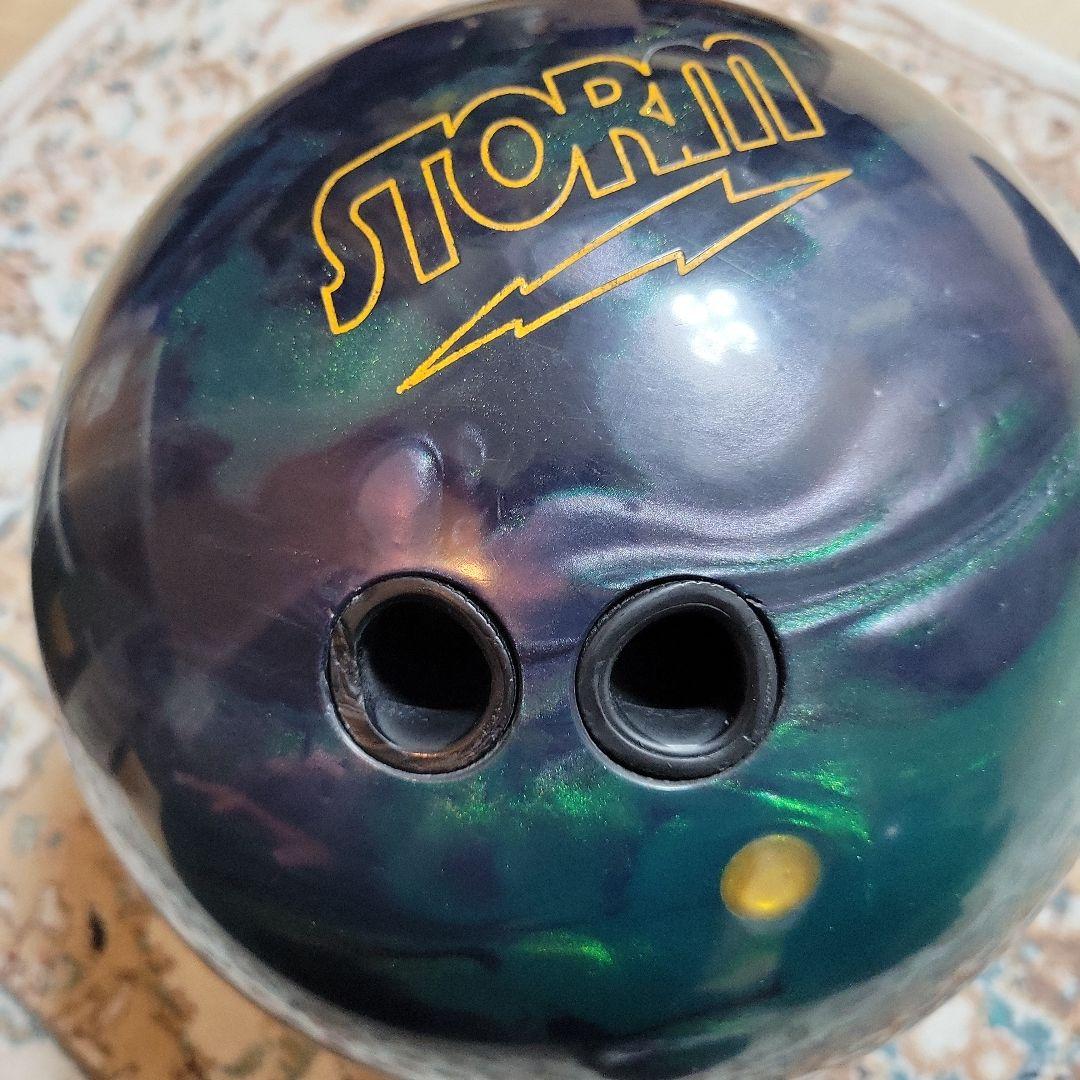 STORM バイト SE　15ポンド