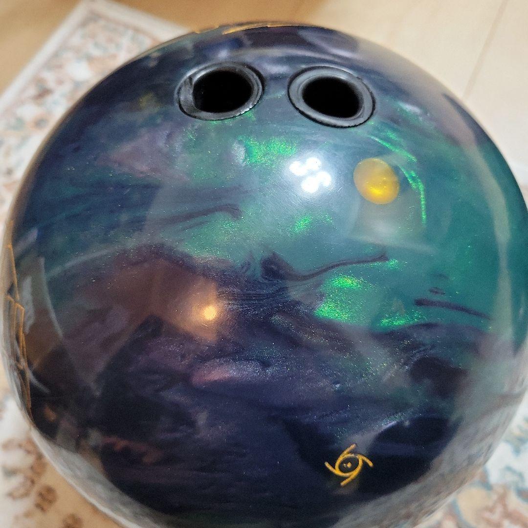 STORM バイト SE　15ポンド