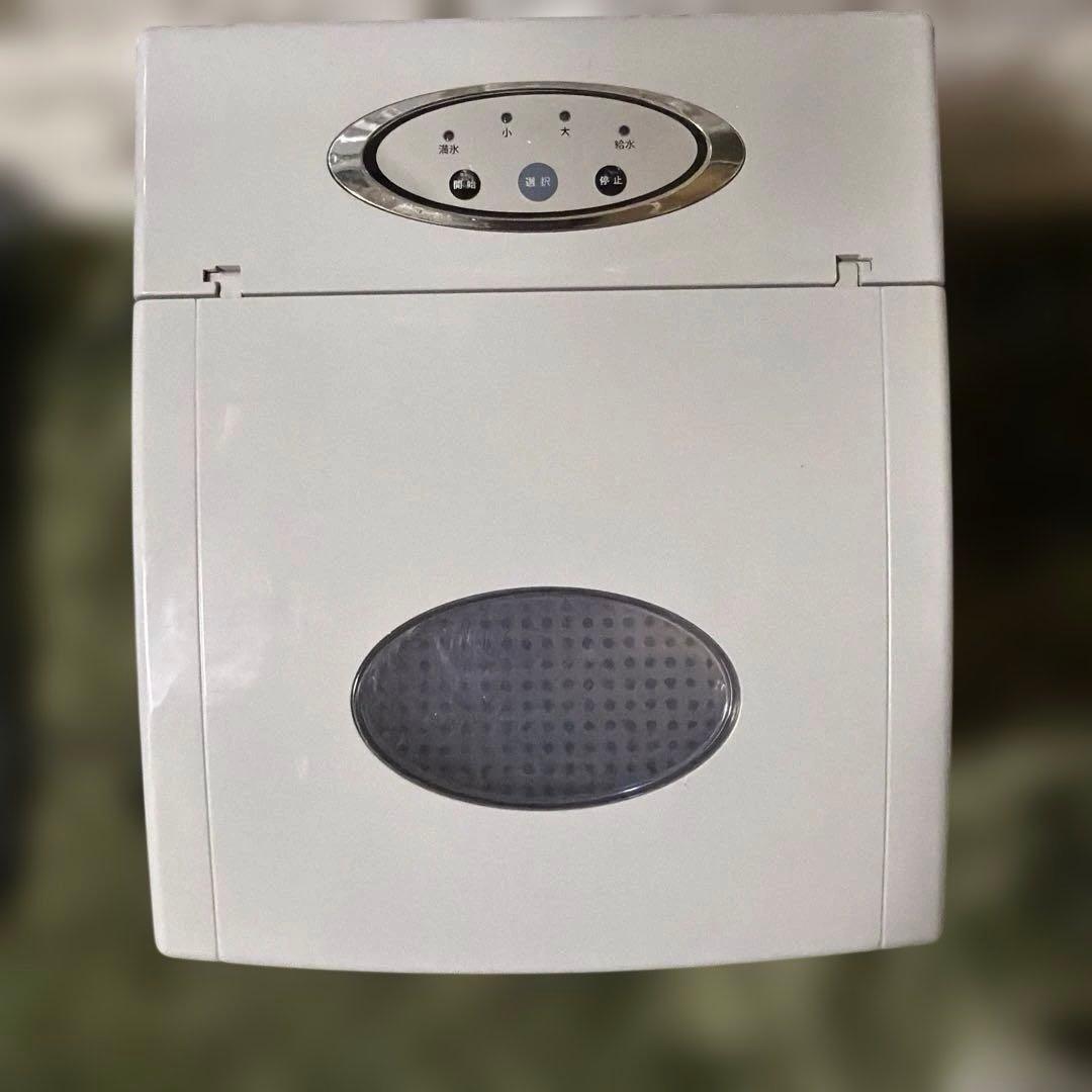 ROOMMATE 自家製クリスタルアイスメーカー　製氷機