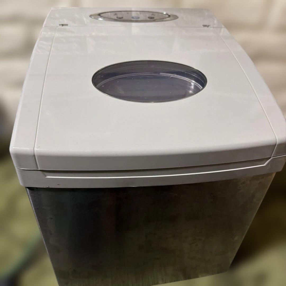 ROOMMATE 自家製クリスタルアイスメーカー　製氷機