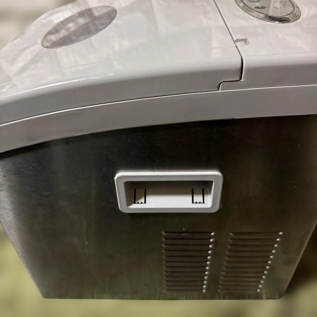 ROOMMATE 自家製クリスタルアイスメーカー　製氷機