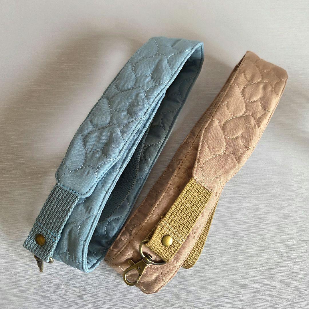 JUNE　ポケットいっぱいトートバッグ　　ハンドメイド