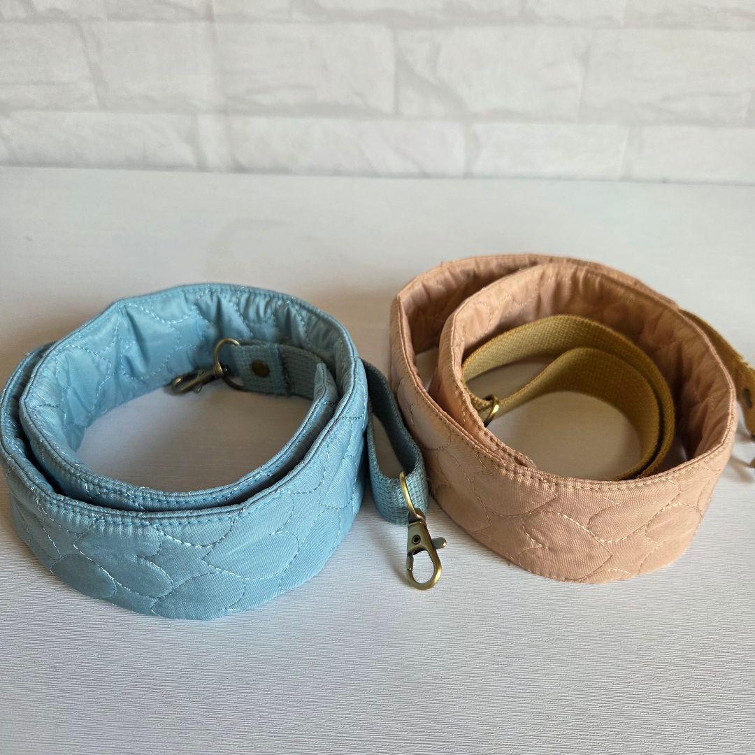 JUNE　ポケットいっぱいトートバッグ　　ハンドメイド