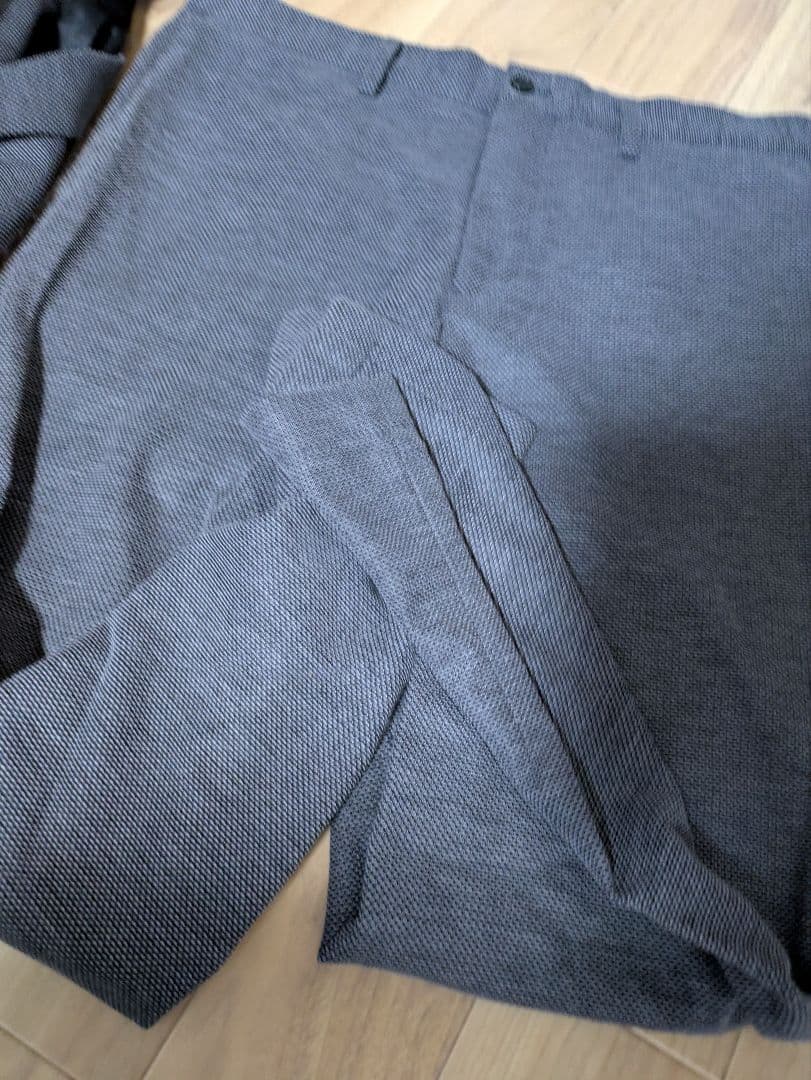 マッキントッシュフィロソフィー　スーツ