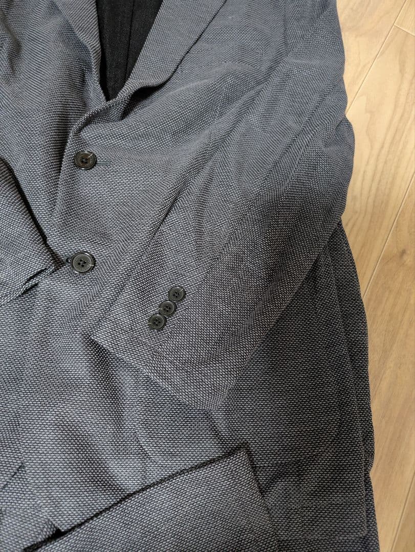 マッキントッシュフィロソフィー　スーツ