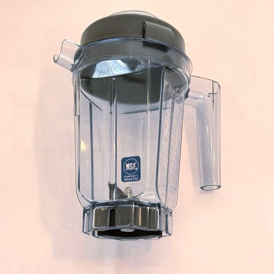 バイタミックス E320 ブレンダー 0.9Lコンテナ ホワイト