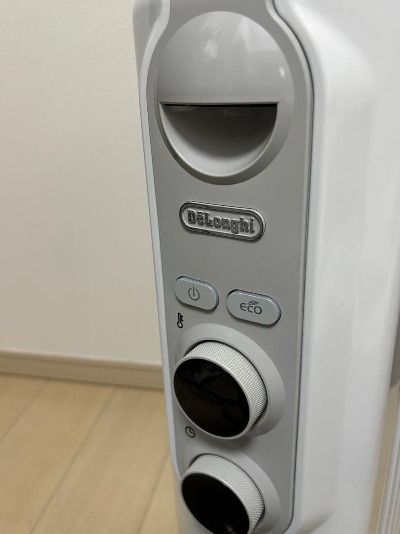 デロンギオイルヒーター RHJ35M1015-LG 10～13畳