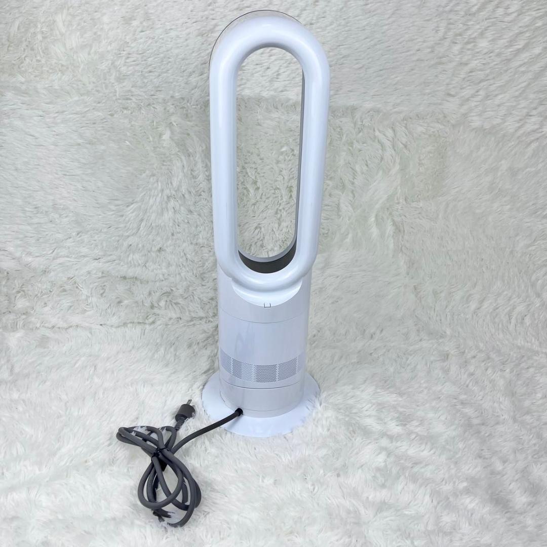 【極美品✨️】Dyson hot+cool AM09 リモコン付　2024年製
